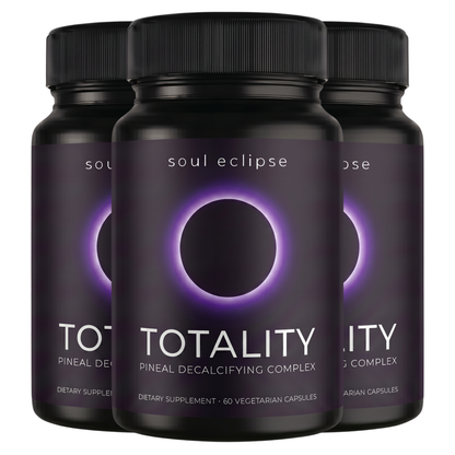 Totality | Pineal Decalcifying Complex