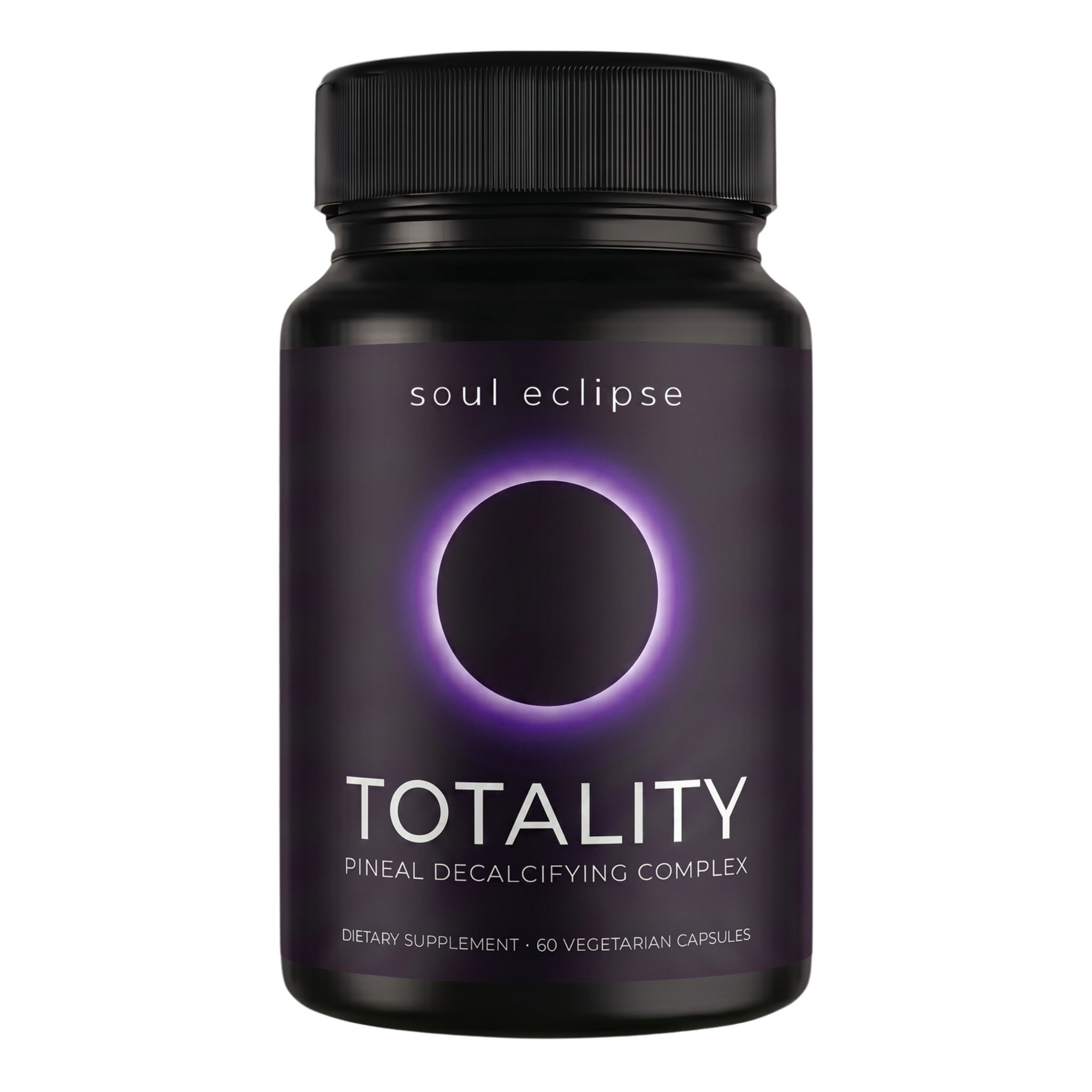 Totality | Pineal Decalcifying Complex