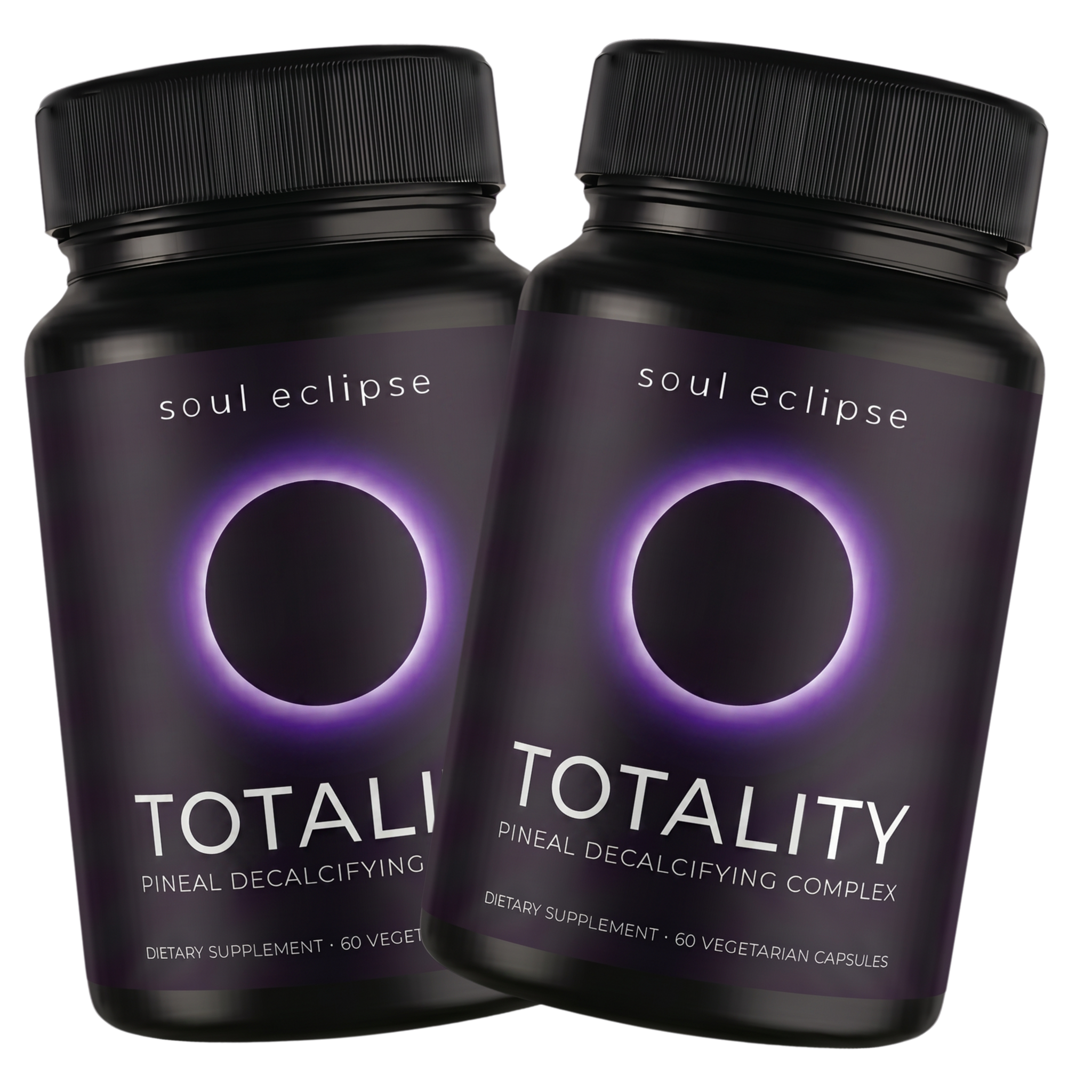 Totality | Pineal Decalcifying Complex