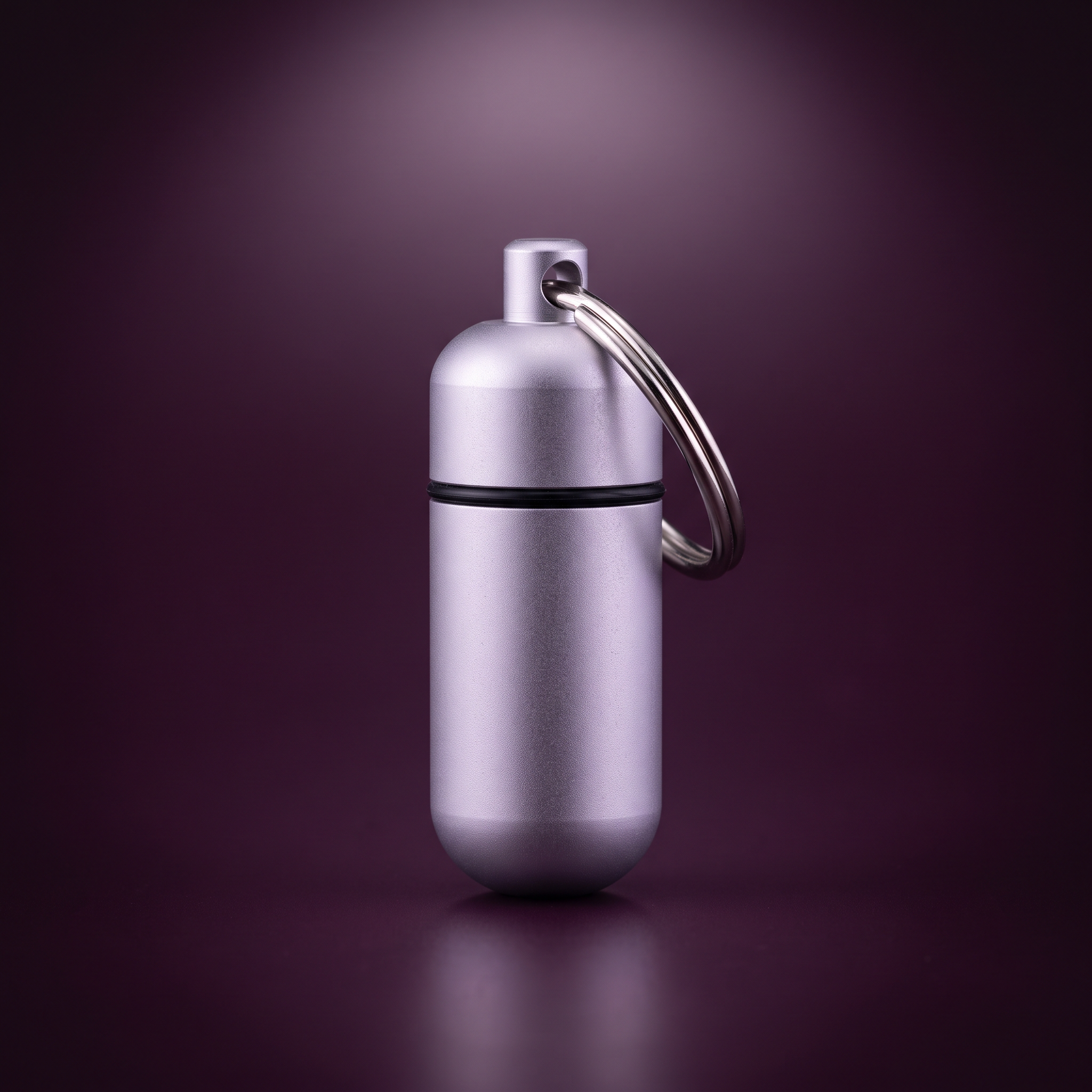 On-The-Go pill case